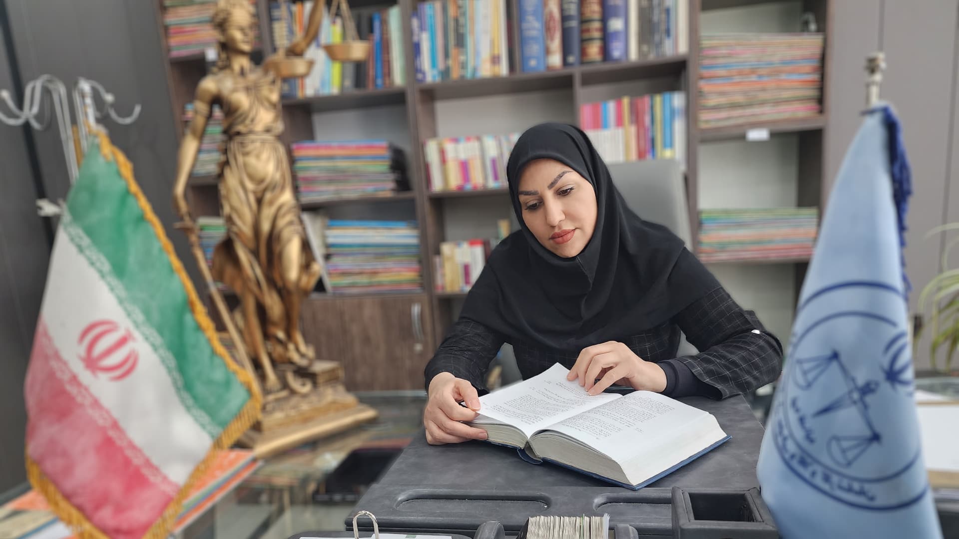 راحله زمانی
